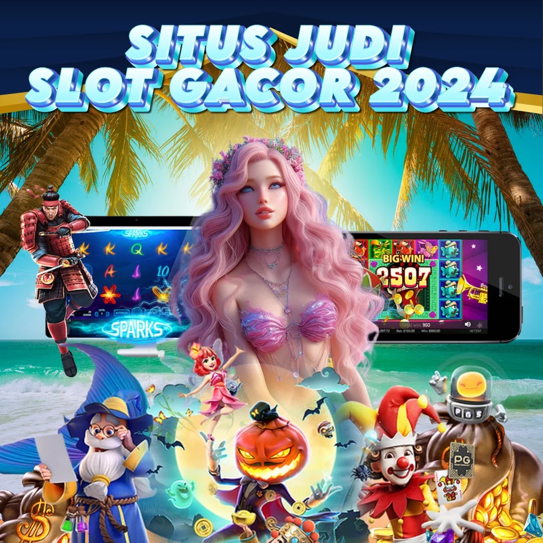 Galeri foto BECEKWIN - Platform Digital Pemberi Hiburan Lewat Slot Online Terpercaya Mudah Menang di Yogyakarta