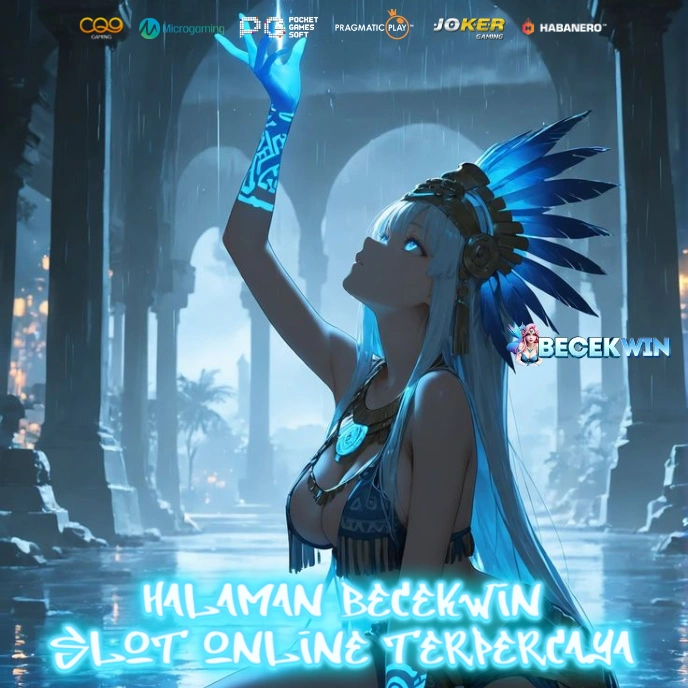 BECEKWIN | Pecahan Tidak Masuk Akal Bisa Didapat Melalui Platform Slot Online Ini image 1