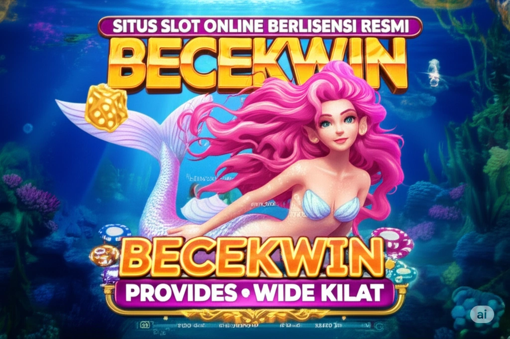 BECEKWIN | Berpeluang Raih Keuntungan dari Situs Slot Online Provider GG Soft Resmip