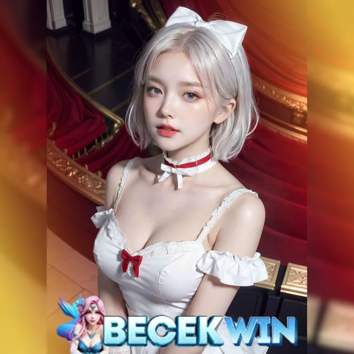 BECEKWIN: Login Slot Gacor Jackpot Ramah Gampang Menang Slot777 Terbaru