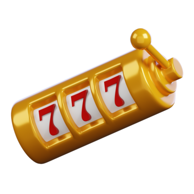 SLOT GACOR TERPERCAYA