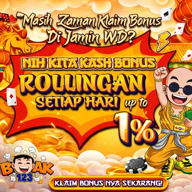 BOTAK123: Eranya Berakhir! Kini Pindah Haluan Ke Link Premium #1 - WooCommerce eCommerce