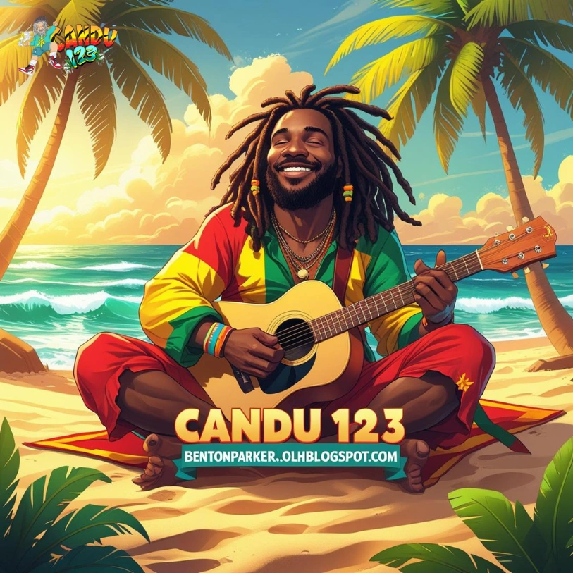 CANDU123 | Landasan Viral Berlisensi Resmi dengan Kualitas Game Tinggi Pragmatic Play Infini88 Aztec Gems
