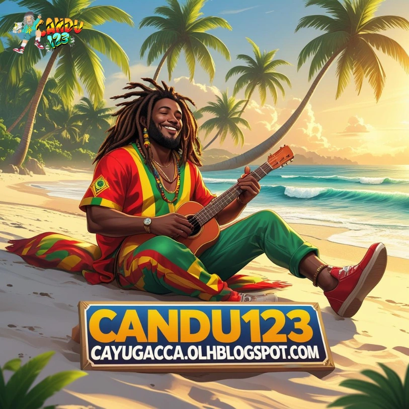 CANDU123: Platform Resmi Berlisensi Pragmatic Play dengan Game RTP Tinggi Infini88 Sugar Rush