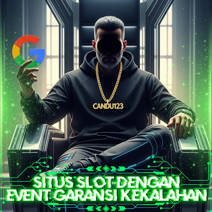 Candu123 - Link Situs Deposit Slot Qris Tanpa Potongan Eksklusif Terbaik
