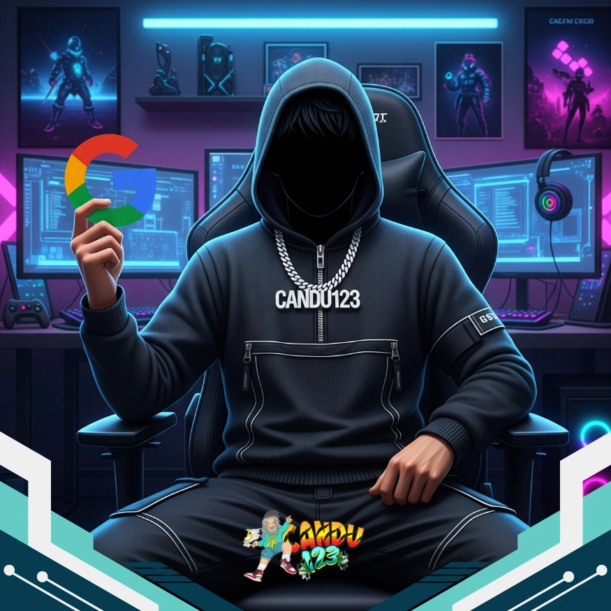 CANDU123 | Situs Judi Bola Berlisensi Resmi 2025 dan Slot Online Terpercaya
