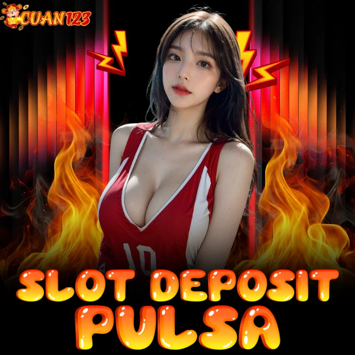CUAN123 - Bandar Slot Online Deposit Pulsa Tanpa Potongan Gacor Hari Ini