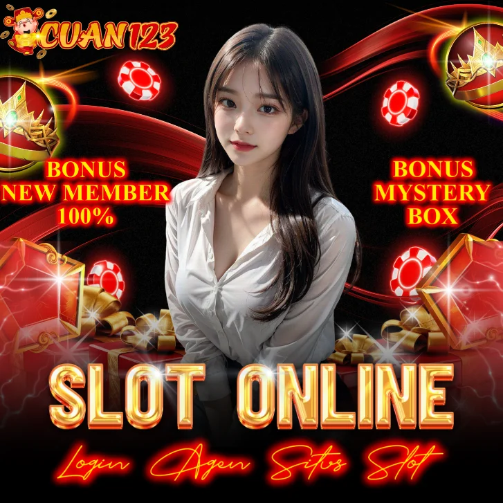 CUAN123: Situs Hiburan Slot Gacor & Dunia Permainan Interface Terlengkap 2026