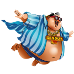 GENDUT188