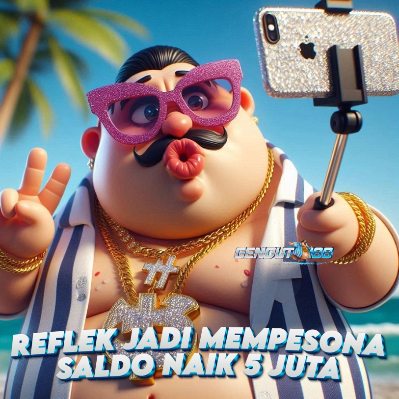 GENDUT188 | Provider Labubu Terkini Yang Menawarkan Kemenangan Tinggi Berkat Scatter
