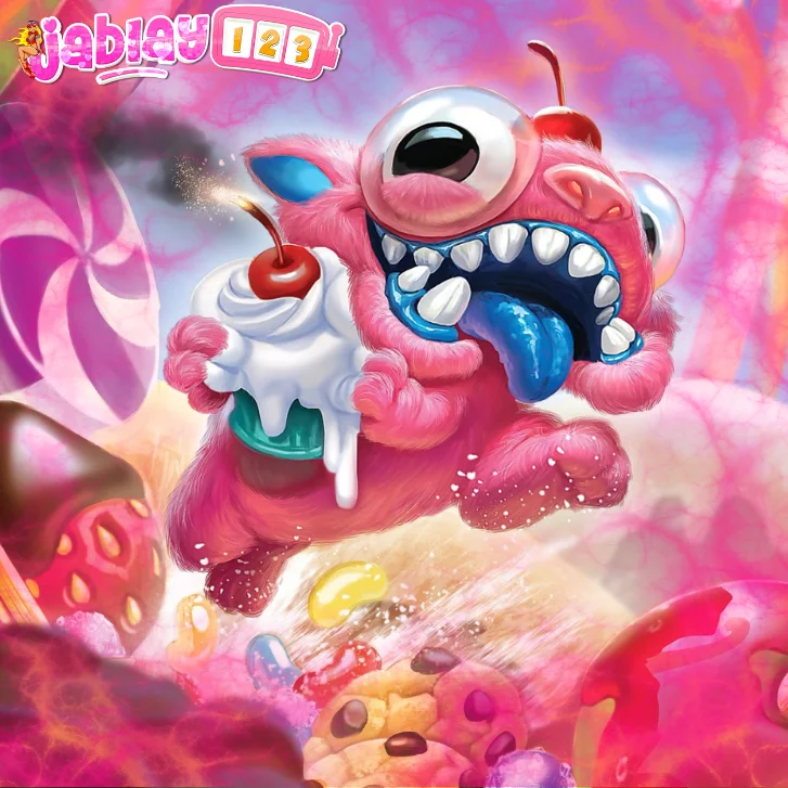 JABLAY123 | Dunia Slot Fantasi Game Gate's of Olympus Super Scatter