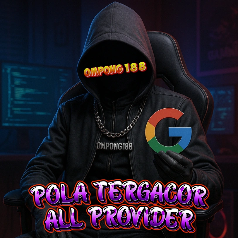 OMPONG188 | Platform Hiburan Slot dengan Fasilitas RTP & Pola Game Berpeluang Keuntungan