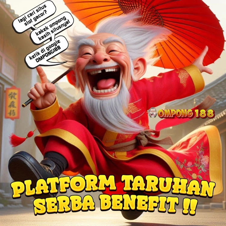 OMPONG188 | Halaman Pencipta Para Juara Game Daring Untung Berlimpah