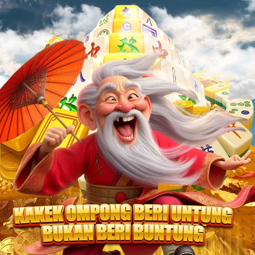 OMPONG188 | Halaman Canggih Modal Bermain Game Bisa Terima Cuan Real