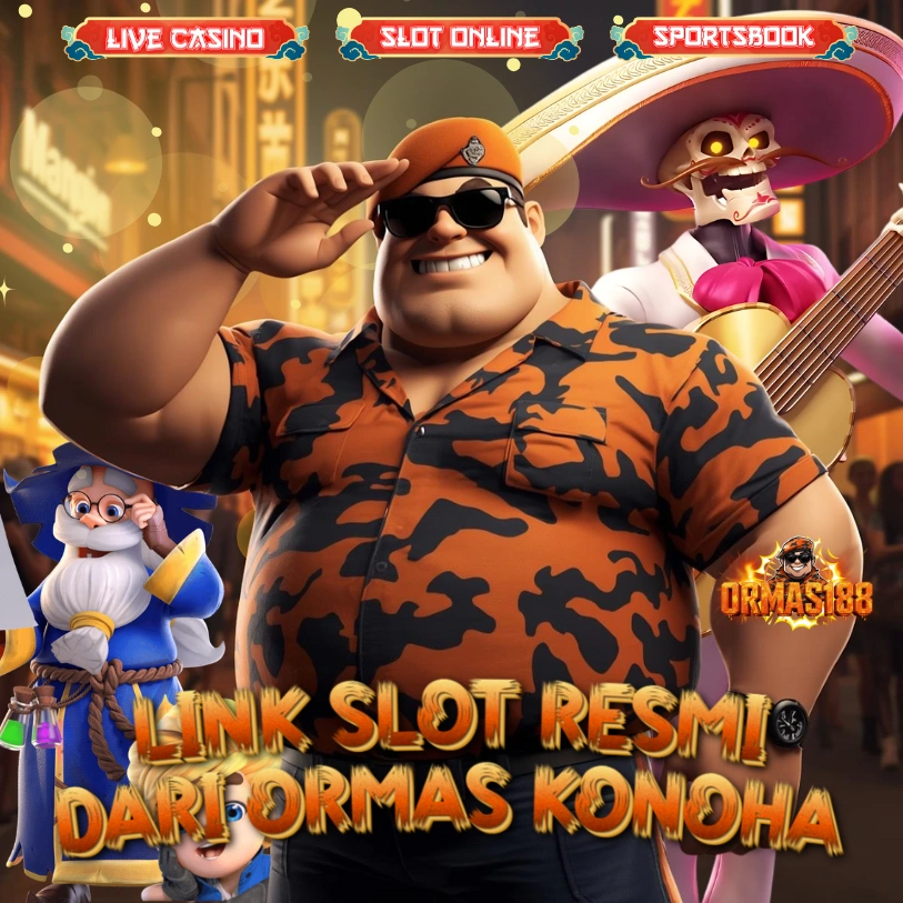 ORMAS188 - Sarana Fantastis Bermain Games Slot Online Metode Depo Via Qris - WooCommerce eCommerce