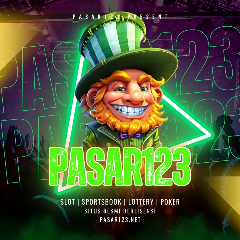 Pasar123