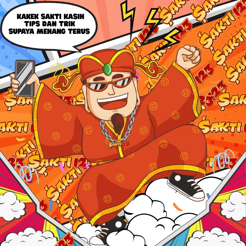 SAKTI123