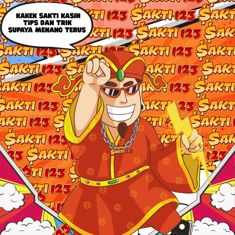 SAKTI123